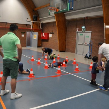 DSC 0962  Medium - Bewegingsschool Zaventem 